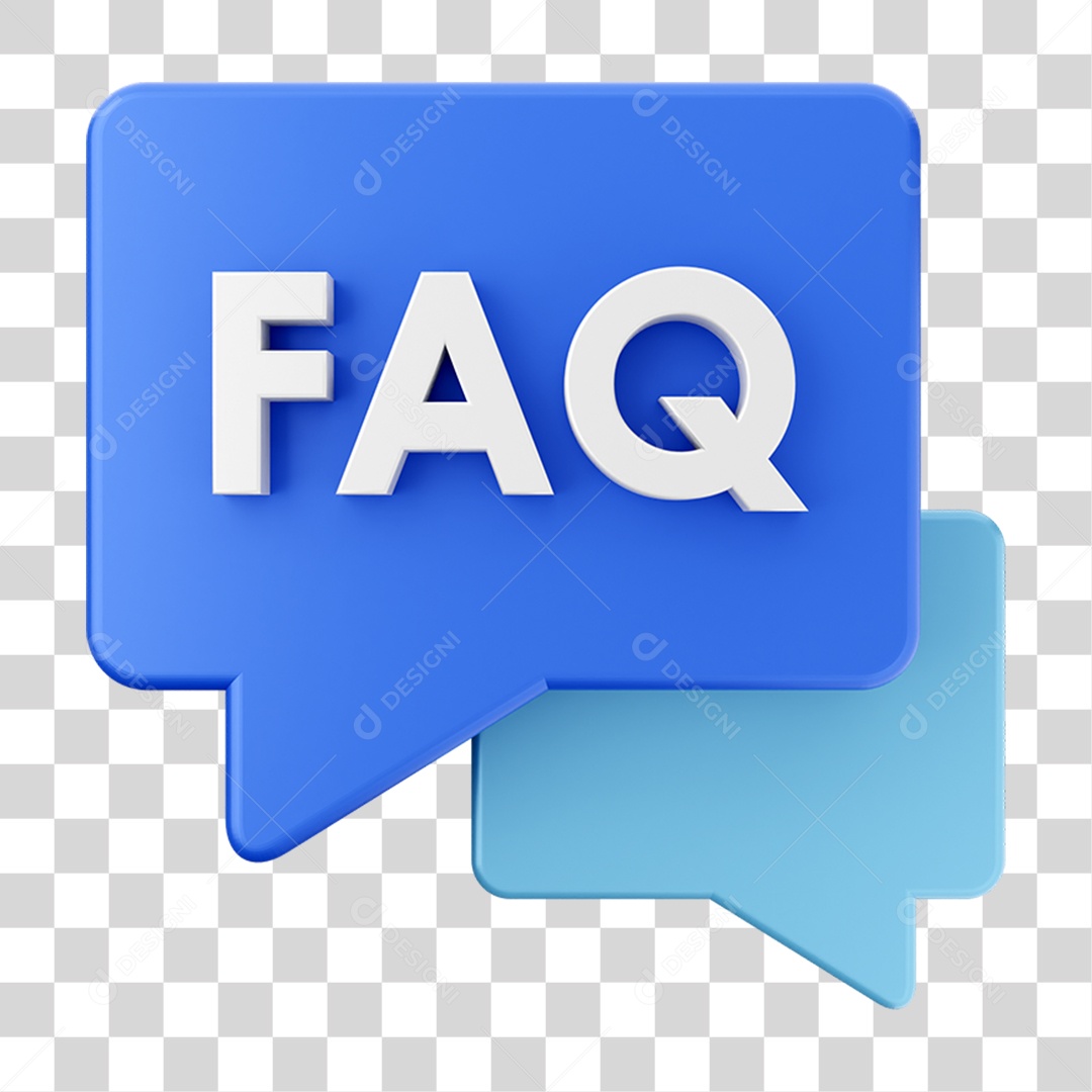 Faq Web Site Navegador Perguntas PNG Transparente