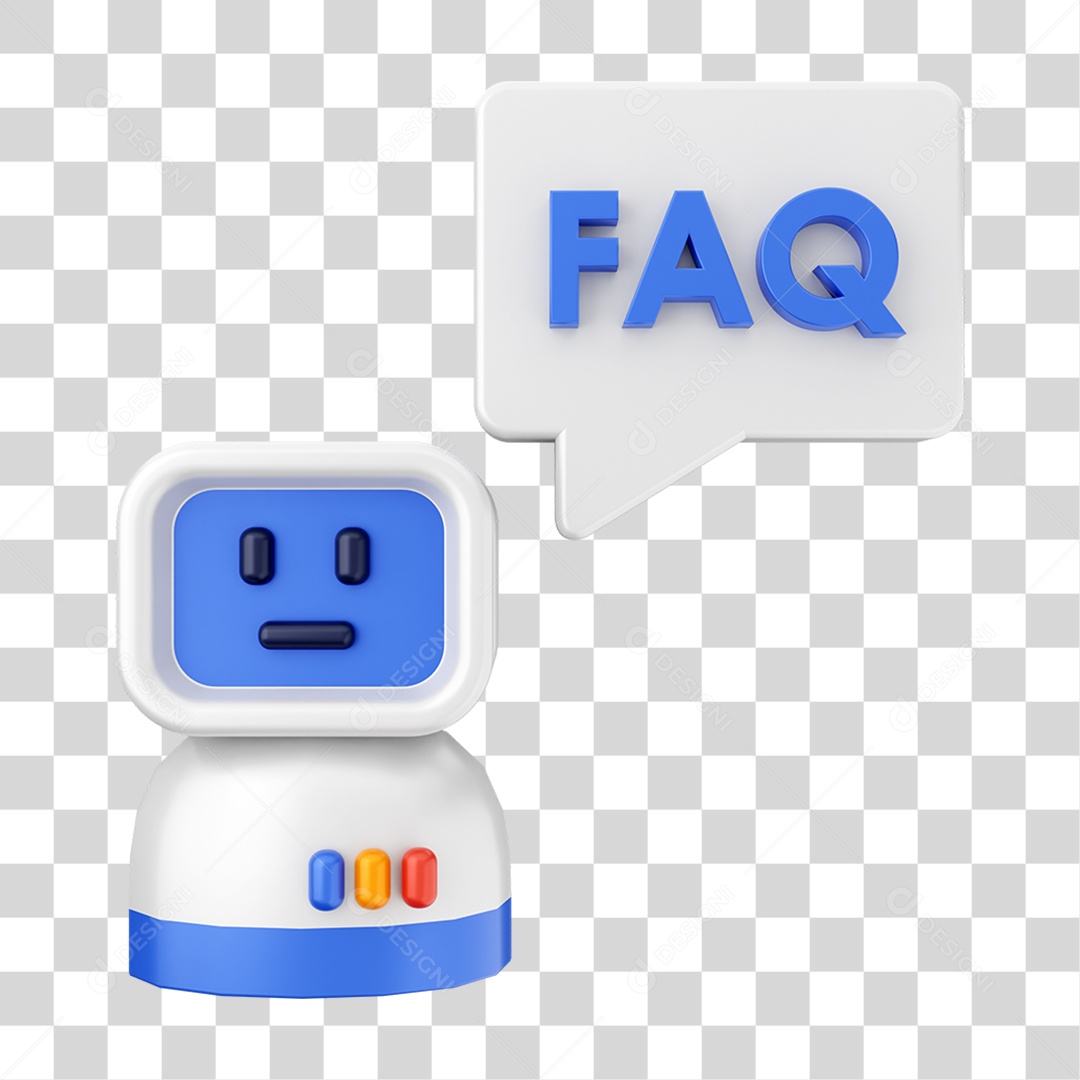 Faq Web Site Navegador Perguntas PNG Transparente