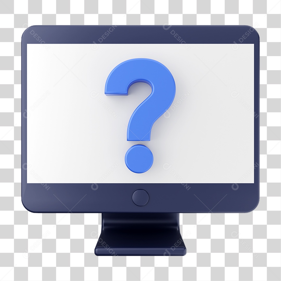 Faq Web Site Navegador Perguntas PNG Transparente