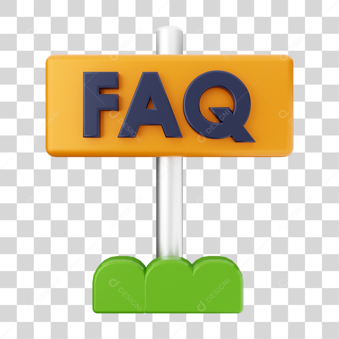 Faq Web Site Navegador Perguntas PNG Transparente