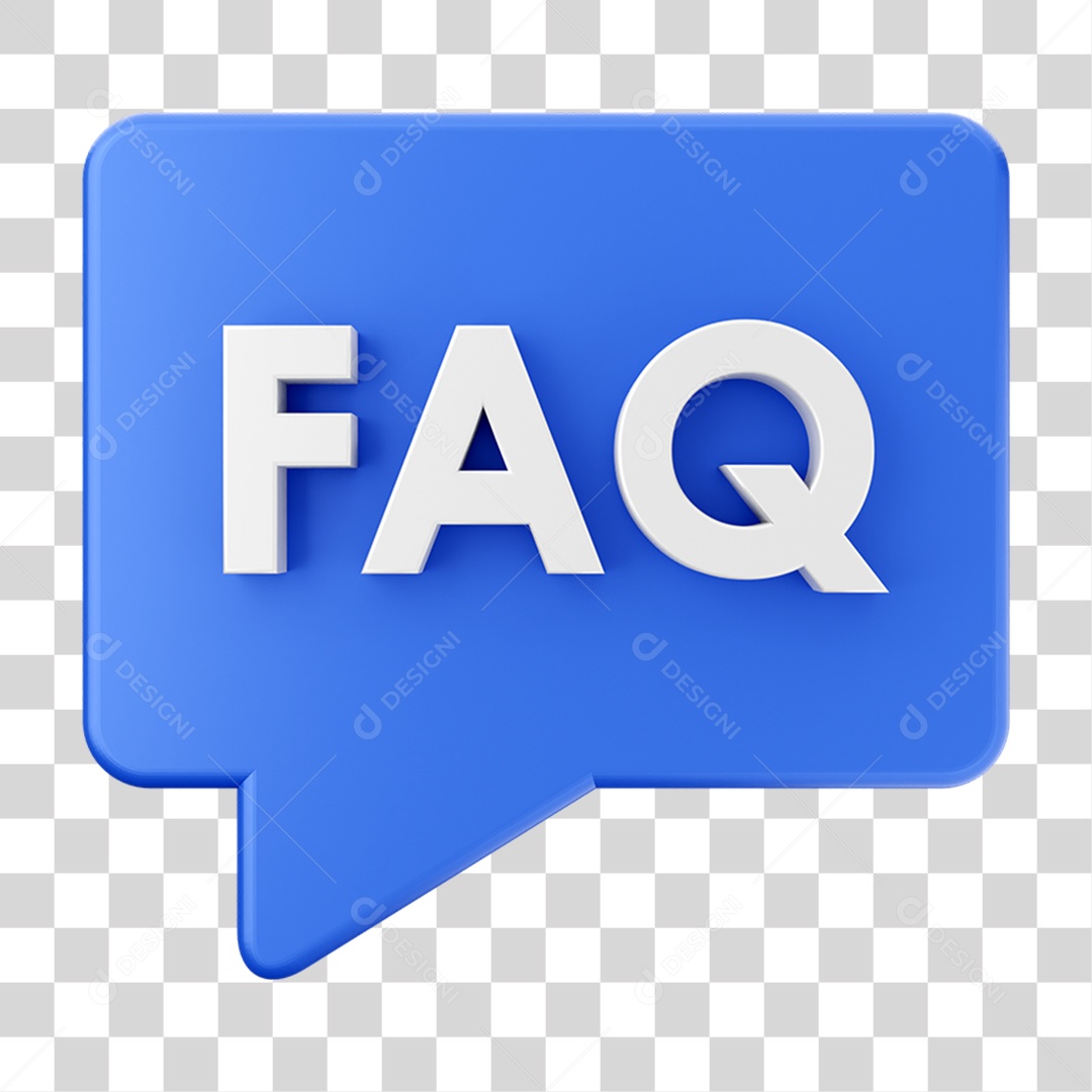 Faq Web Site Navegador Perguntas PNG Transparente