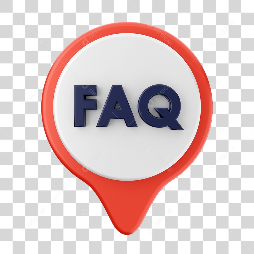 Faq Web Site Navegador Perguntas PNG Transparente