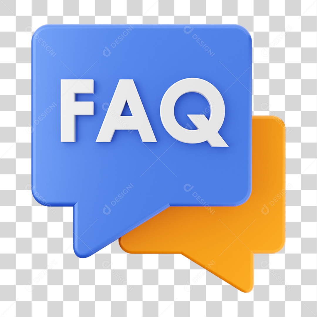 Faq Web Site Navegador Perguntas PNG Transparente