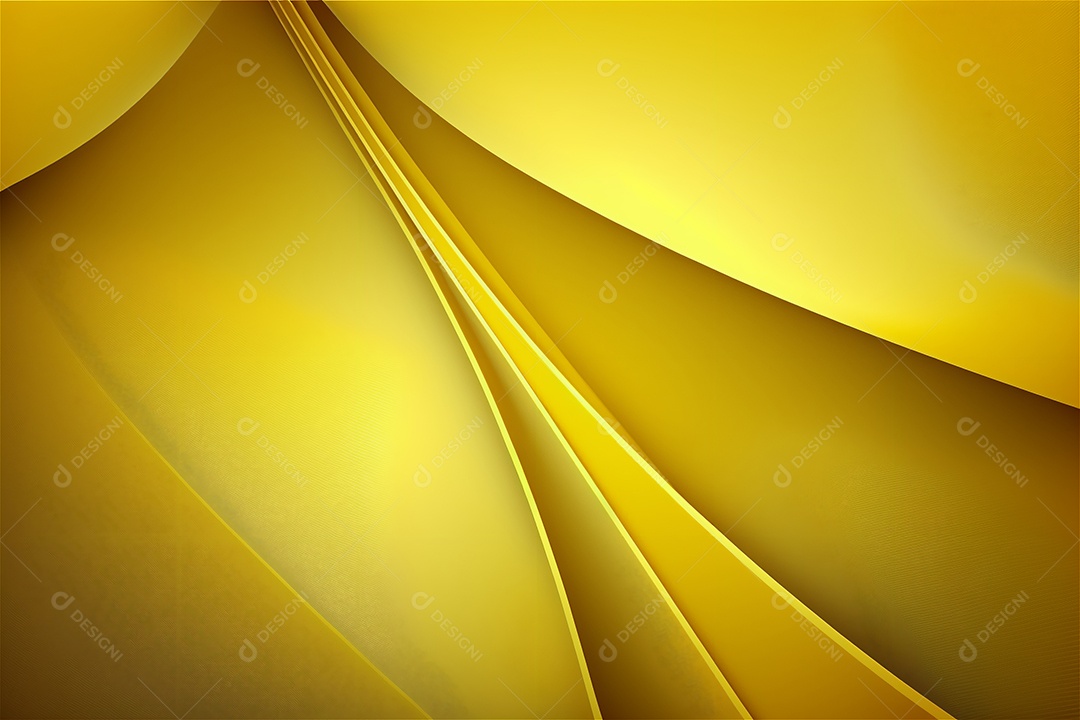 Fundo textura de cor amarela