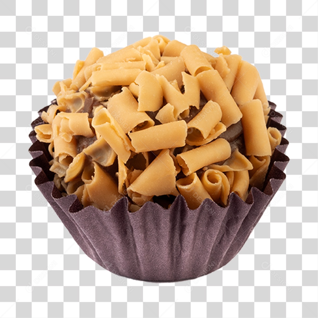 Brigadeiro delicioso