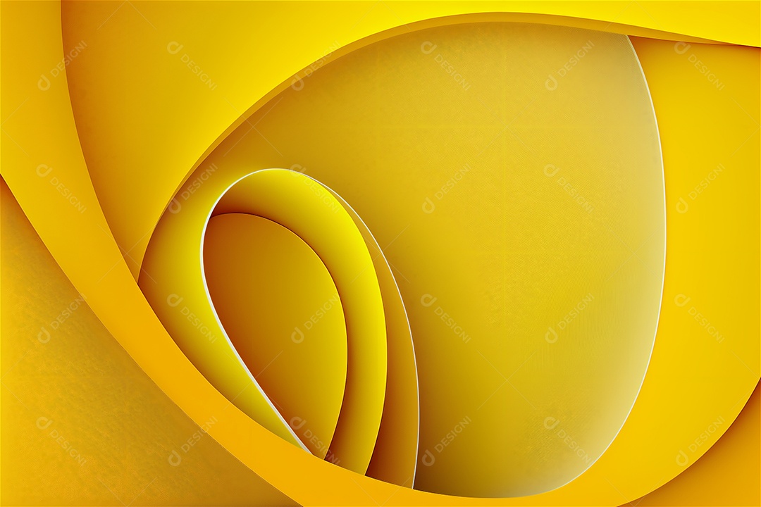 Textura de fundo amarelo