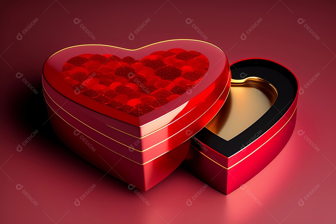 Comemoração para dia dos namorados