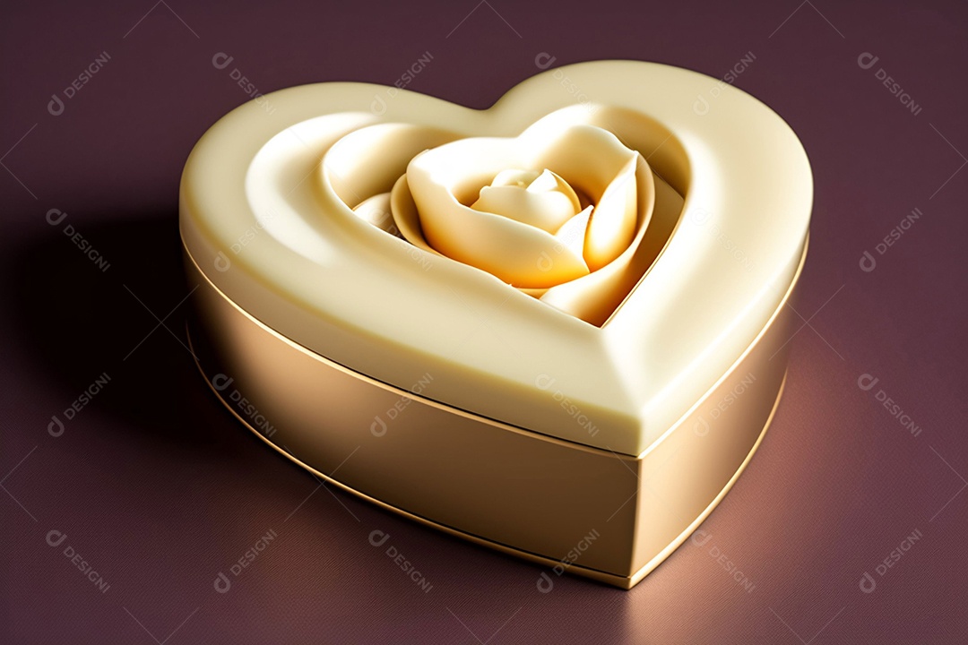 Celebração para dia dos namorados