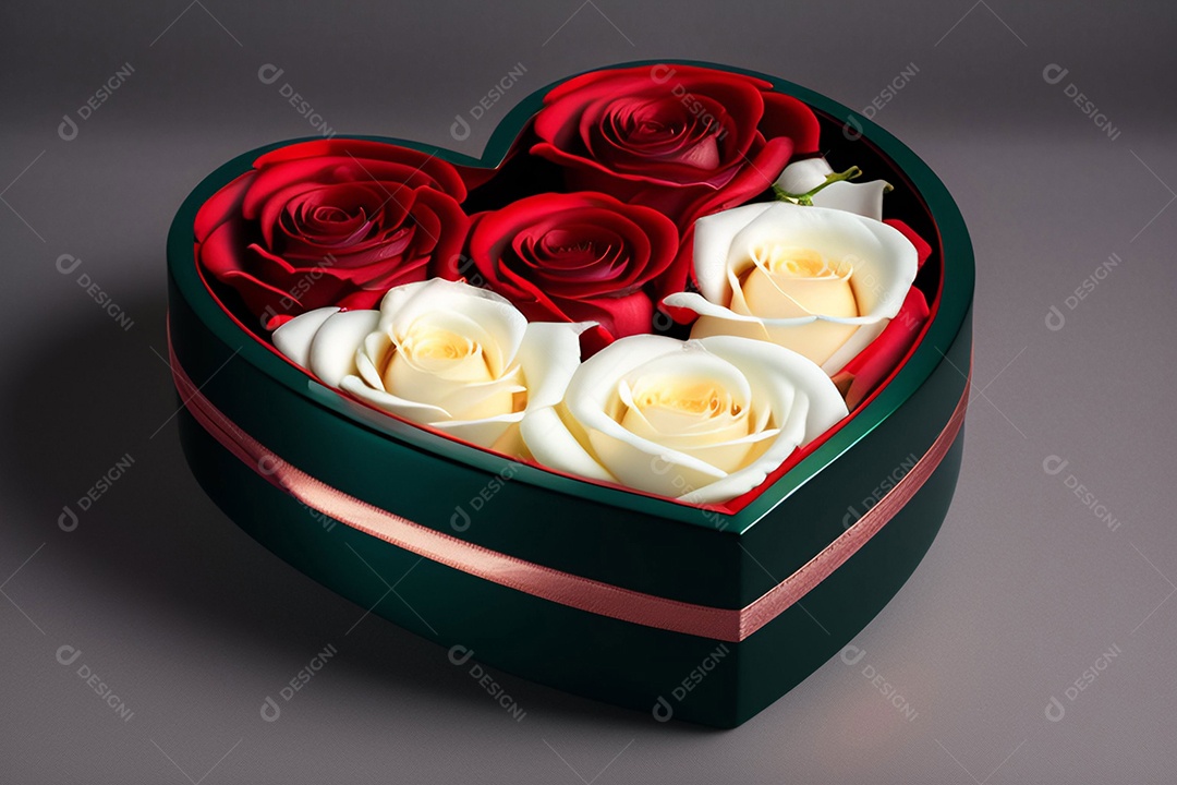 Celebração para dia dos namorados