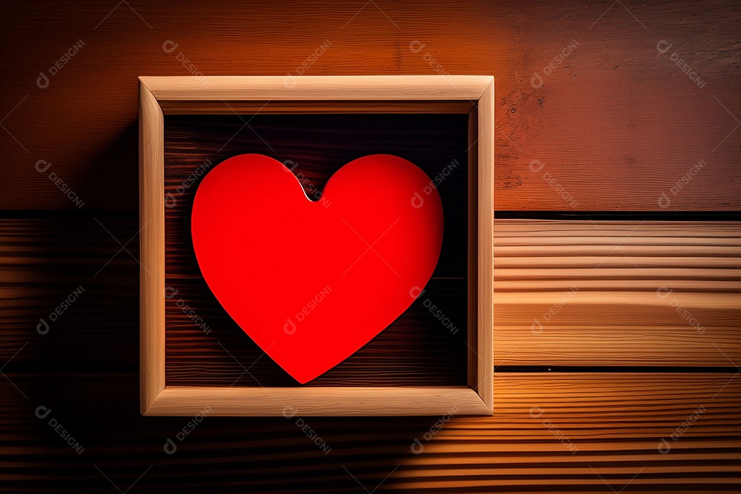 Celebração para dia dos namorados