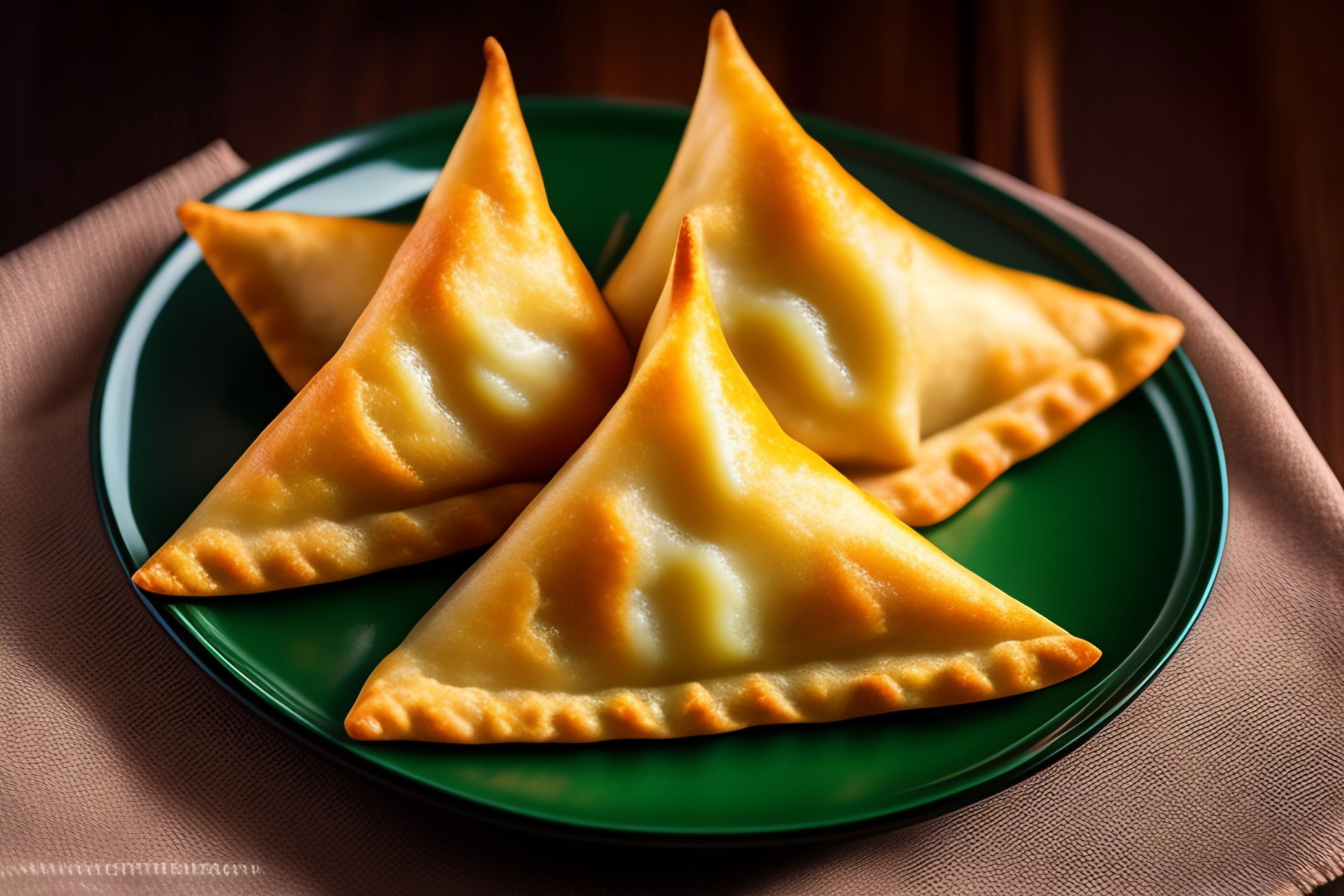 Delicioso lanche com tigela de molho