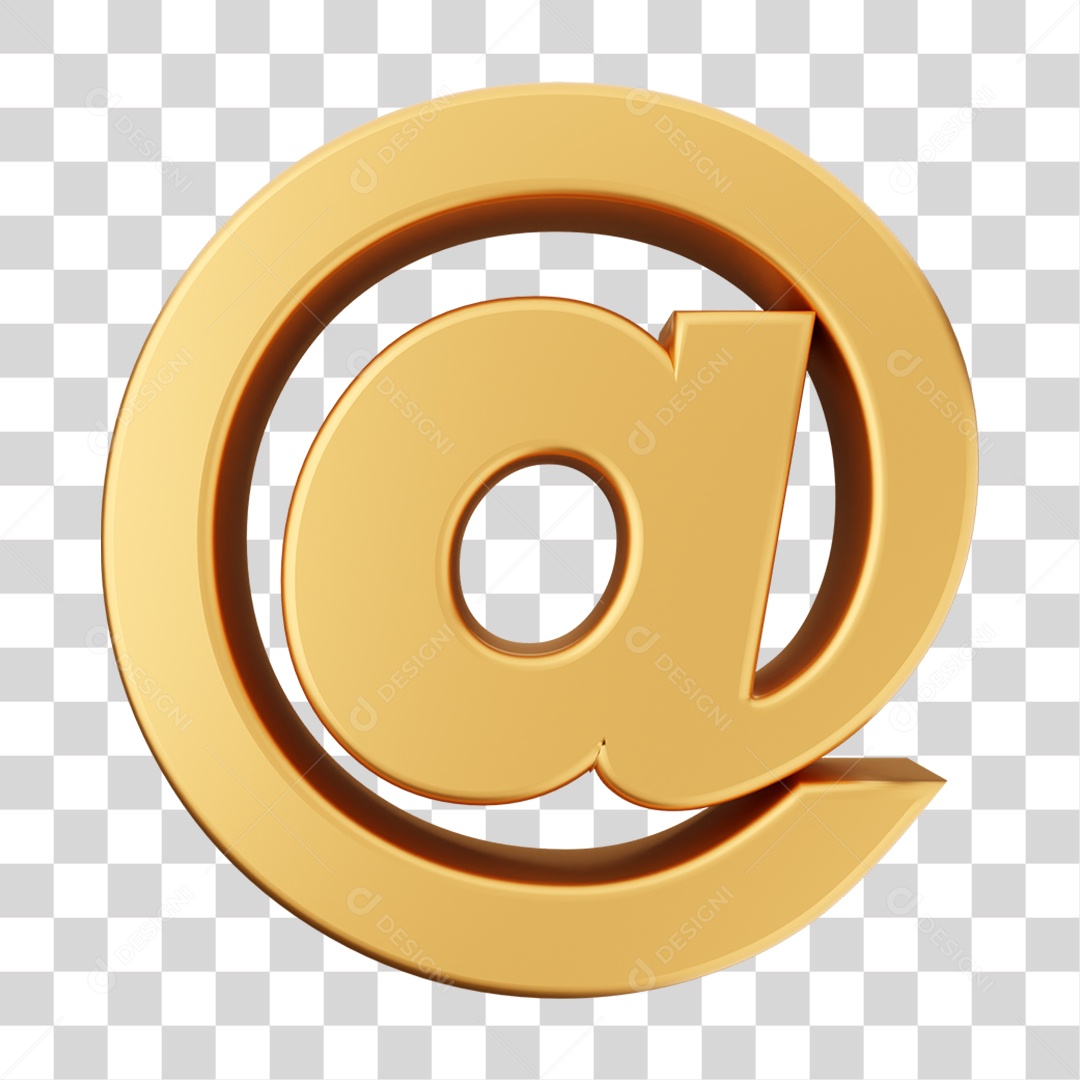 Alfabeto Numérico e Símbolos PNG Transparente