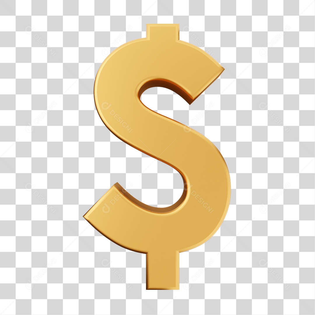 Alfabeto Numérico e Símbolos PNG Transparente