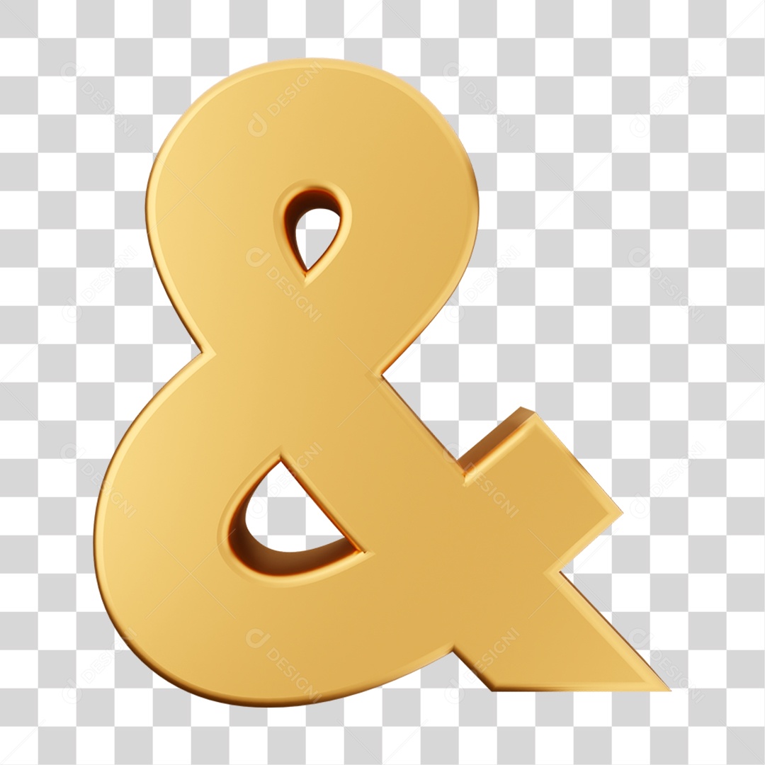 Alfabeto Numérico e Símbolos PNG Transparente