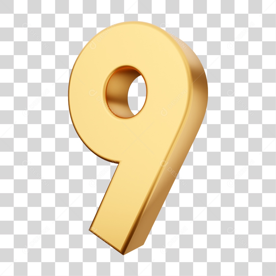 Alfabeto Numérico e Símbolos PNG Transparente