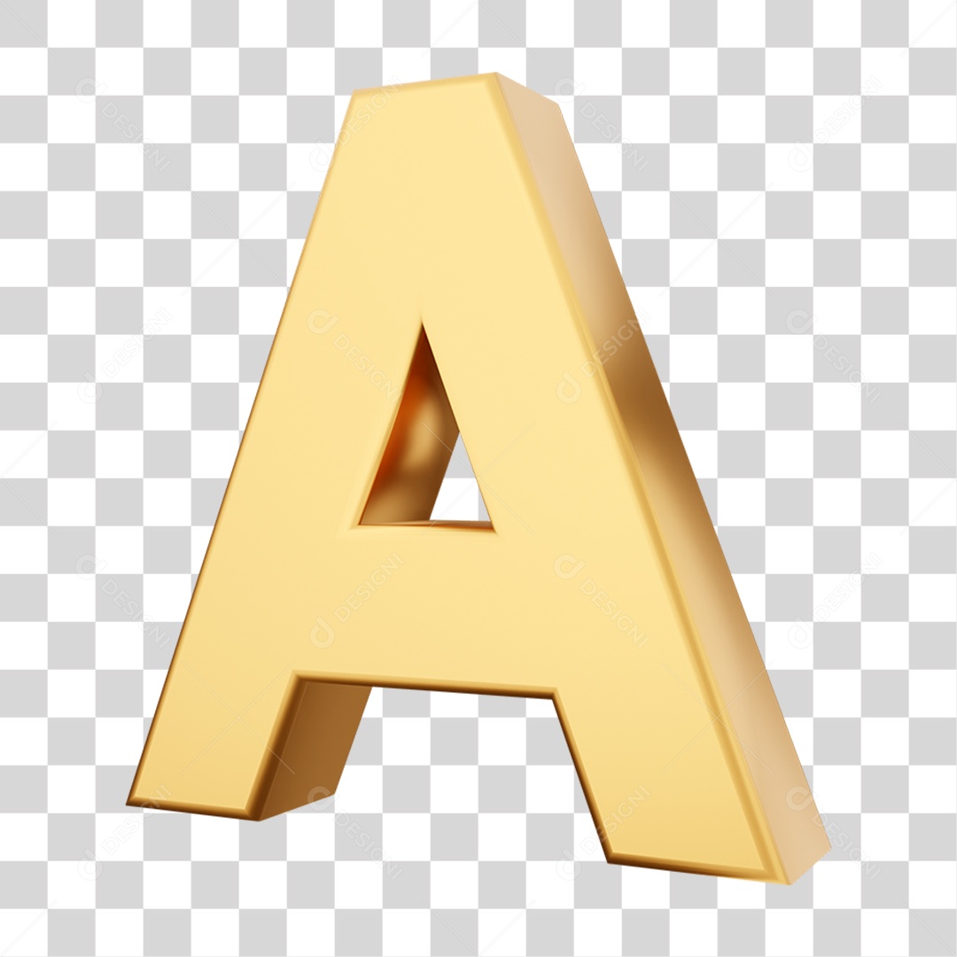 Alfabeto Numérico e Símbolos PNG Transparente