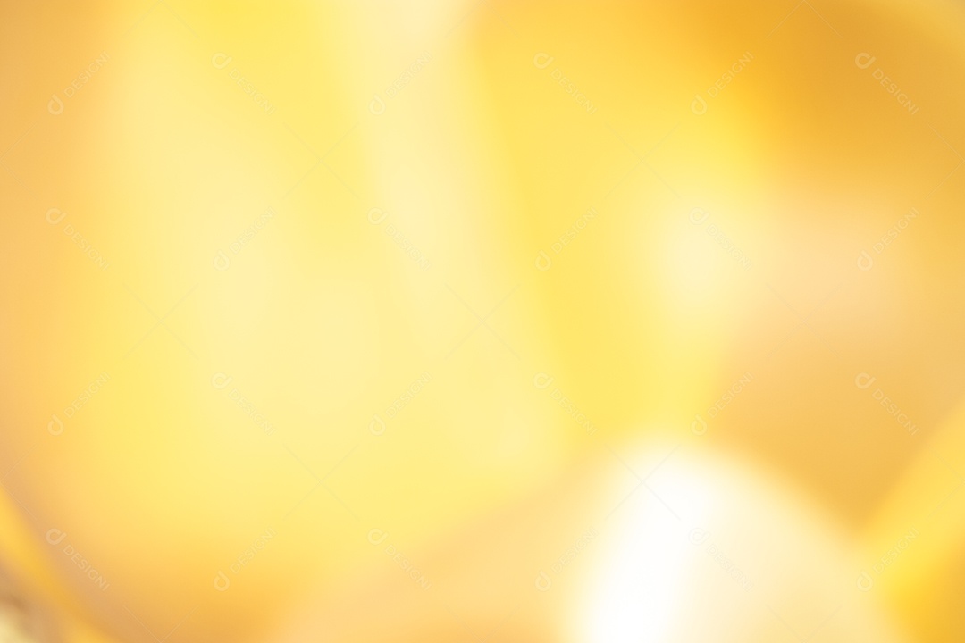 Textura gradiente de roupa de cama amarela estilo de curva turva de tecido de luxo abstrato, roupa de cama enrugada e sombras douradas, plano de fundo