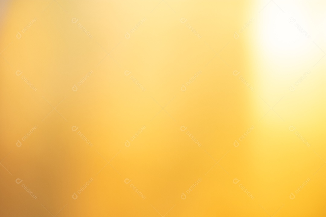 Textura gradiente de roupa de cama amarela estilo de curva turva de tecido de luxo abstrato, roupa de cama enrugada e sombras douradas, plano de fundo