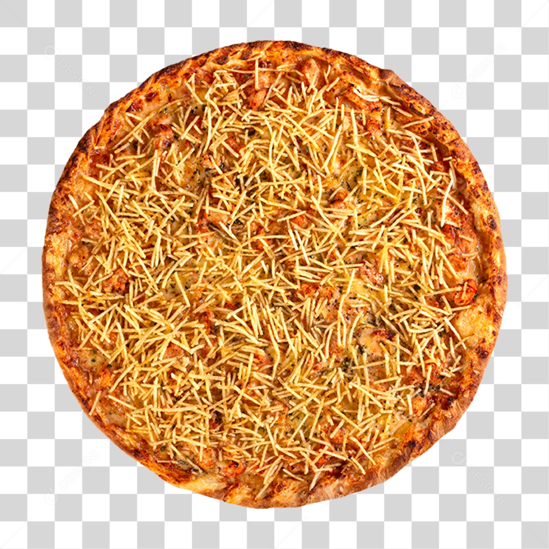 Deliciosa Pizza Fundo PNG Transparente