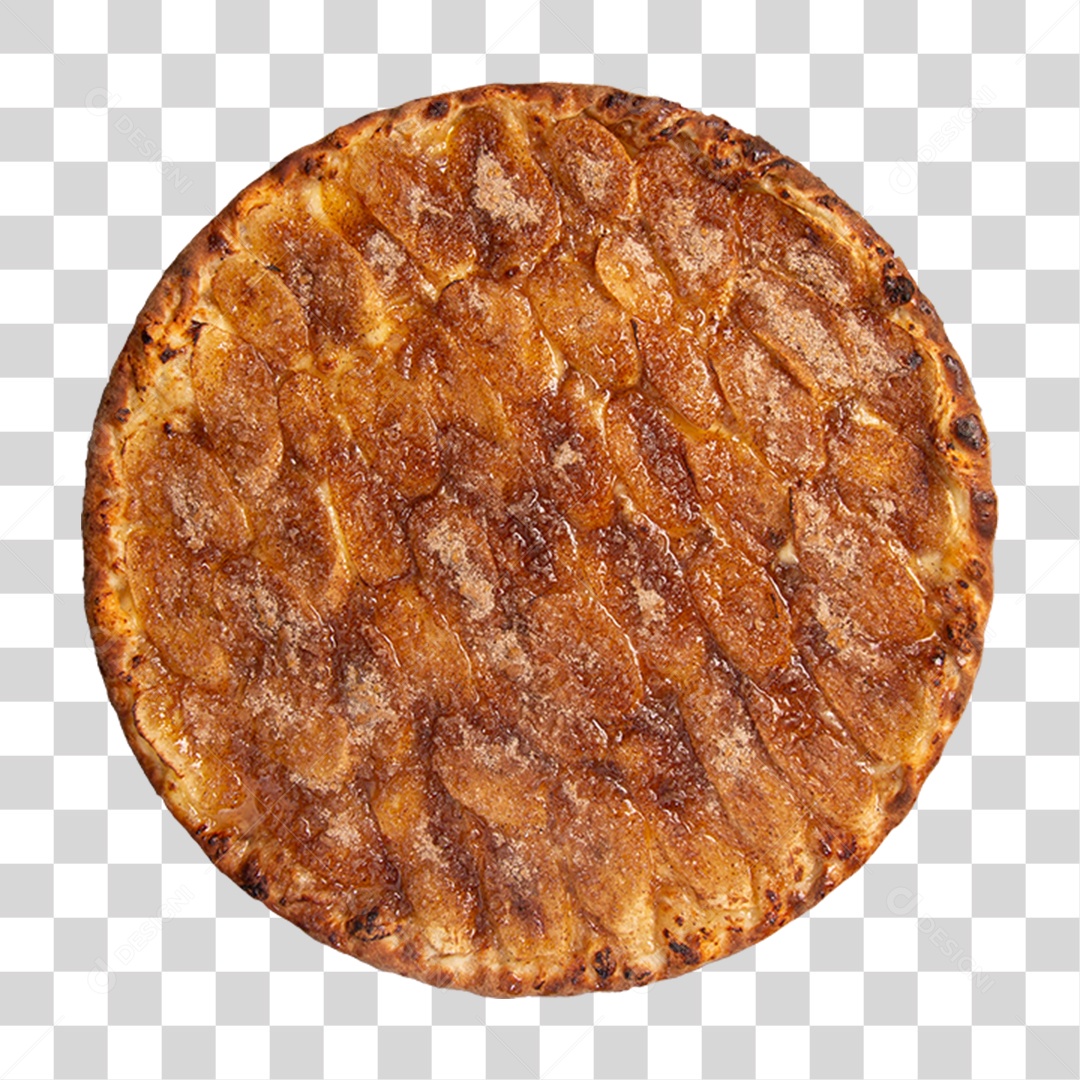 Deliciosa Pizza Fundo PNG Transparente