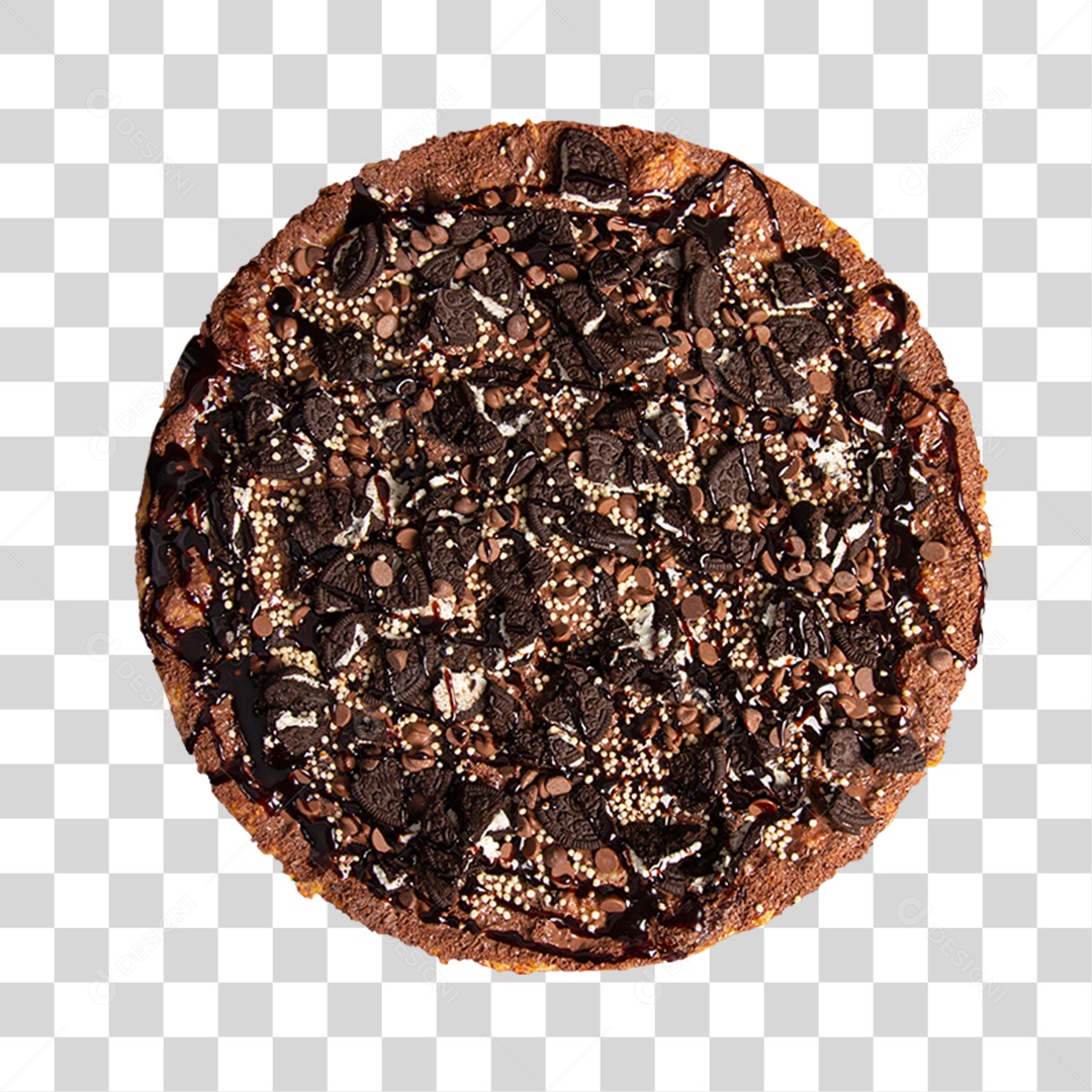 Deliciosa Pizza Fundo PNG Transparente