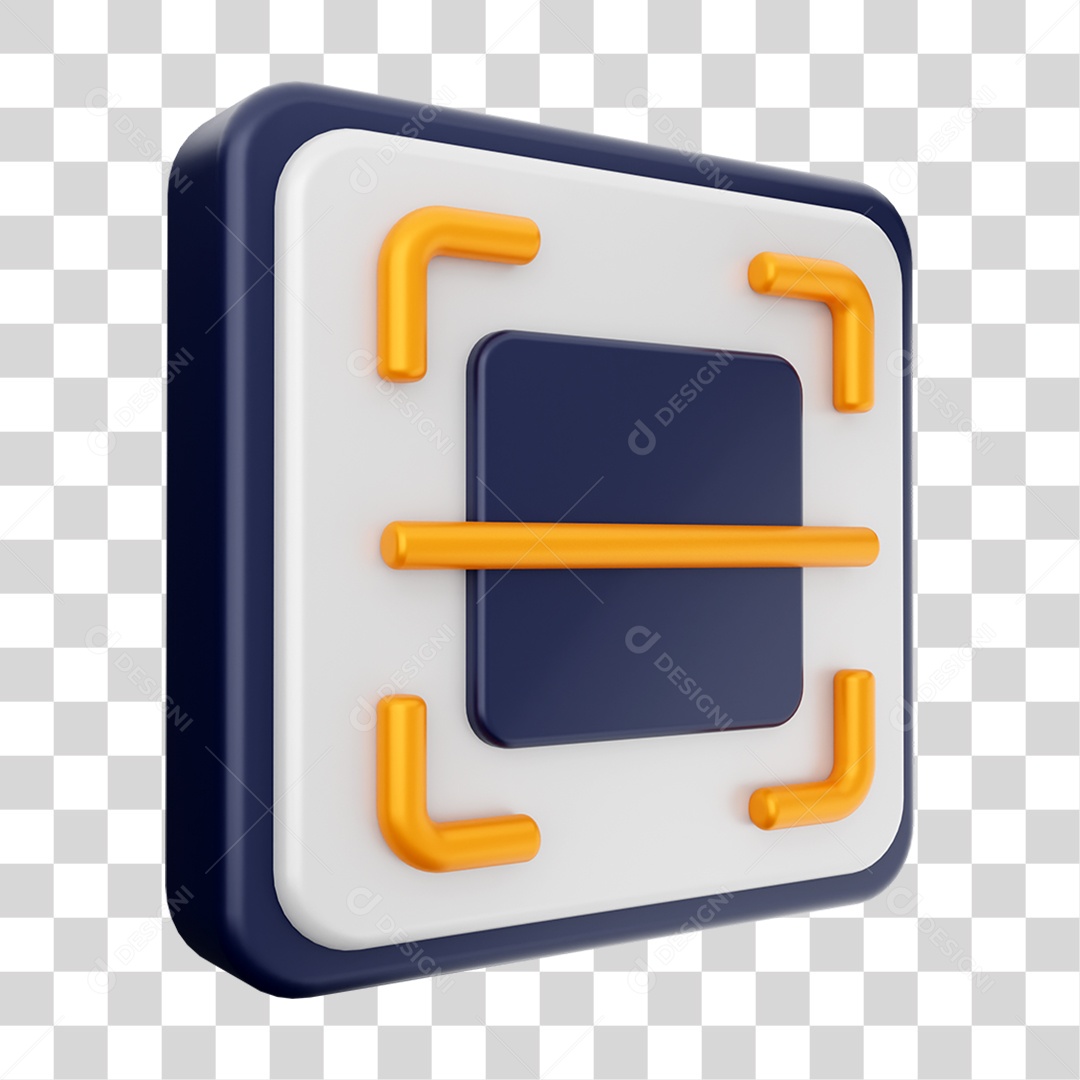 Ícone da Interface do Usuário PNG Transparente