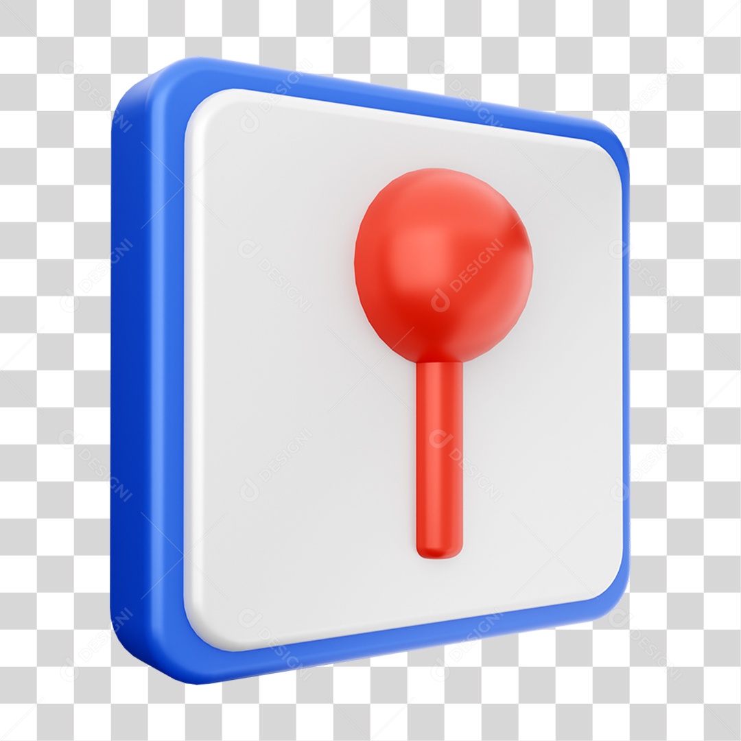 Ícone da Interface do Usuário PNG Transparente