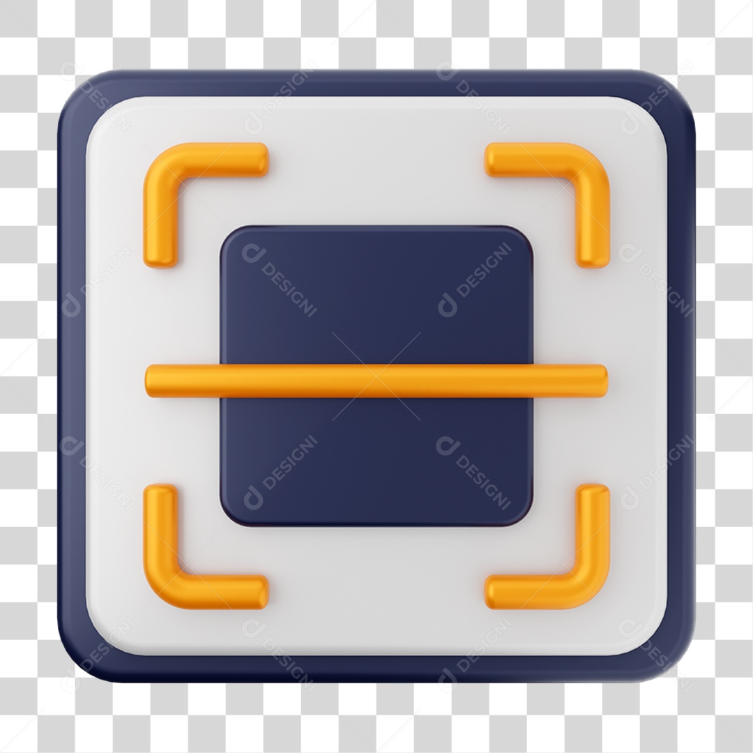 Ícone Essencial da Interface do Usuário PNG Transparente