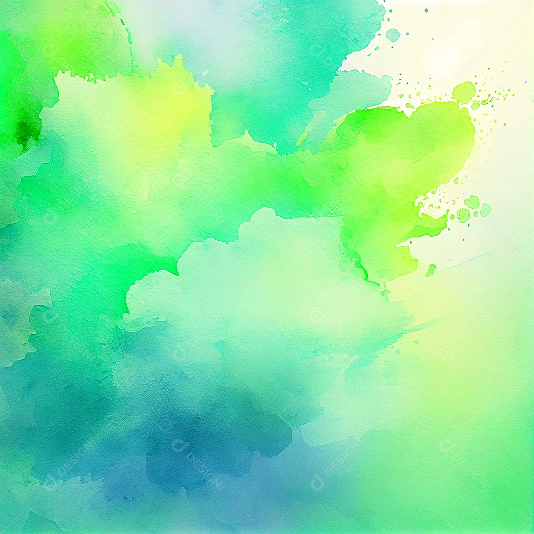 Fundo background colorido