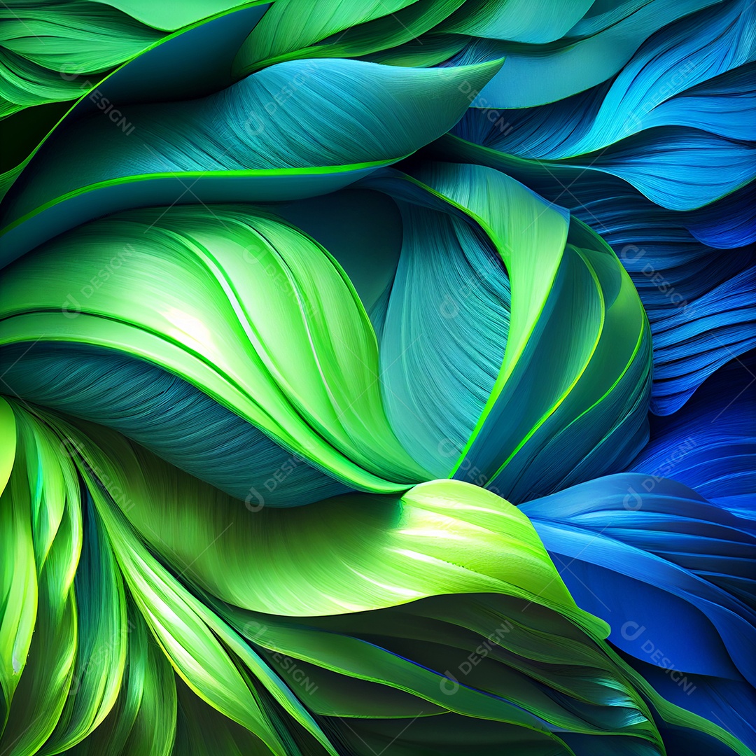 Fundo textura vibrante colorida