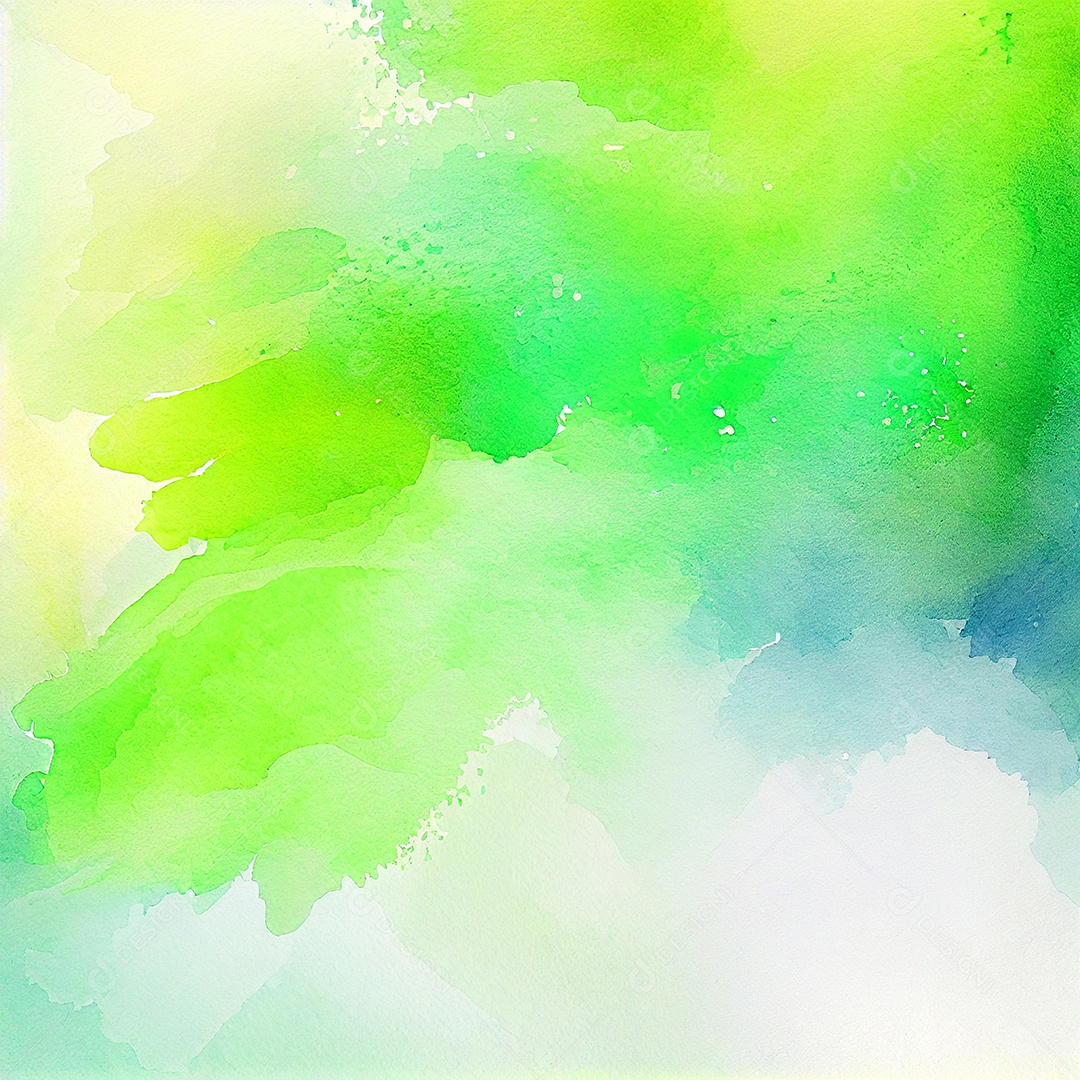 Fundo background colorido