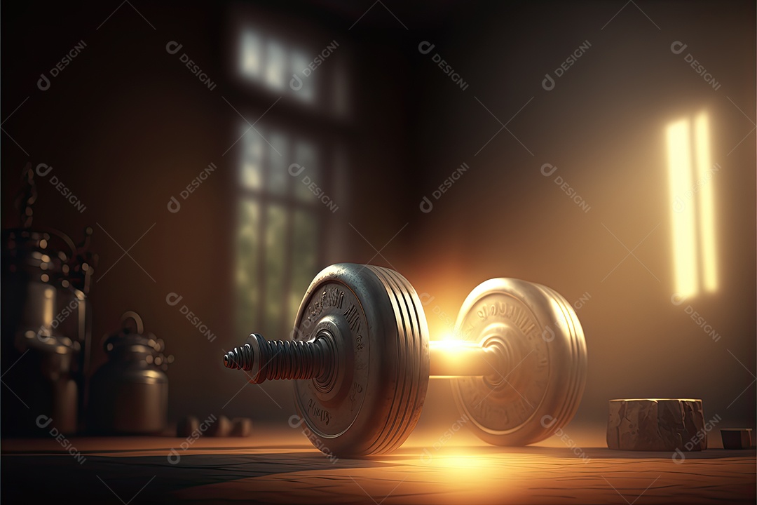 Ilustração sobre aptidão.