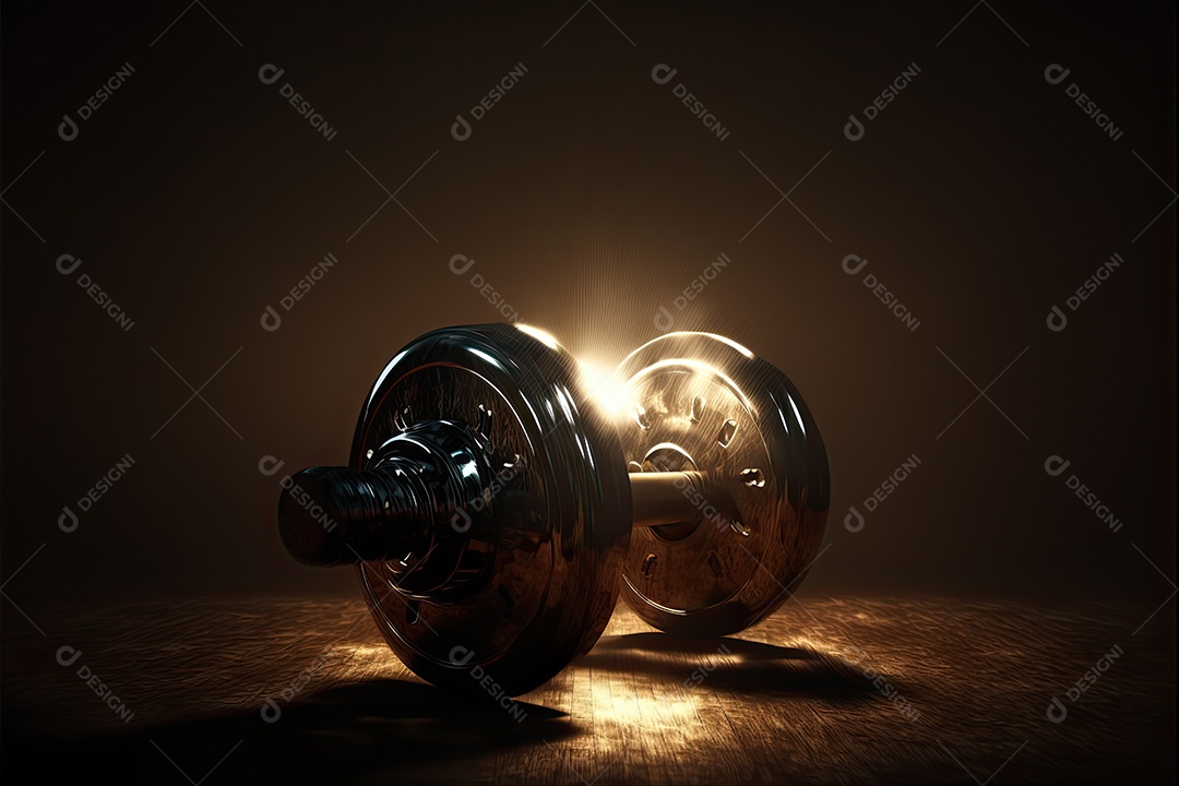 Ilustração sobre aptidão.