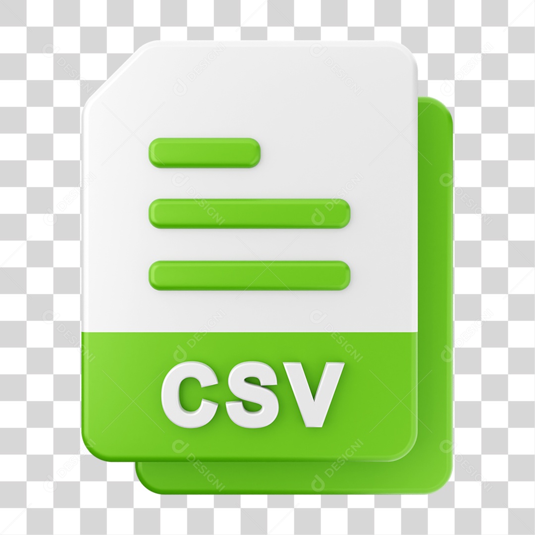 Ilustração do Ícone de Arquivo PNG Transparente