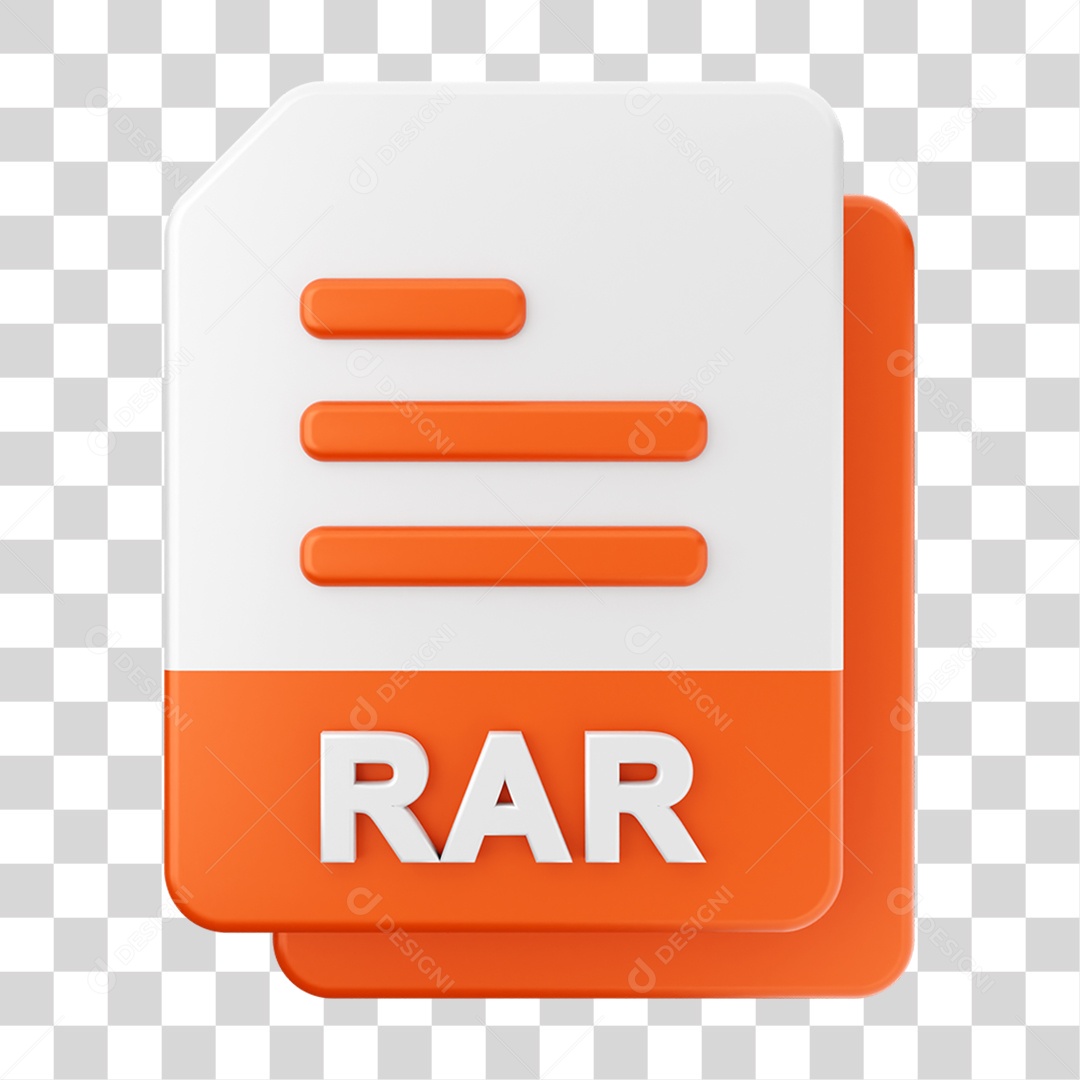 Ilustração do Ícone de Arquivo PNG Transparente