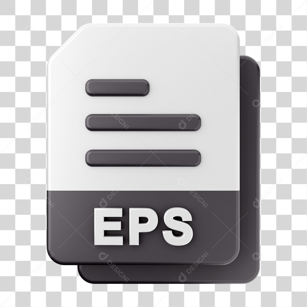 Ilustração do Ícone de Arquivo PNG Transparente