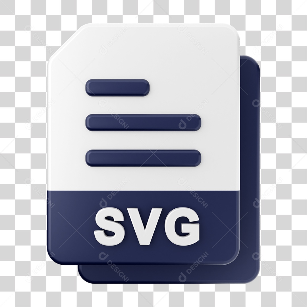 Ilustração do Ícone de Arquivo PNG Transparente