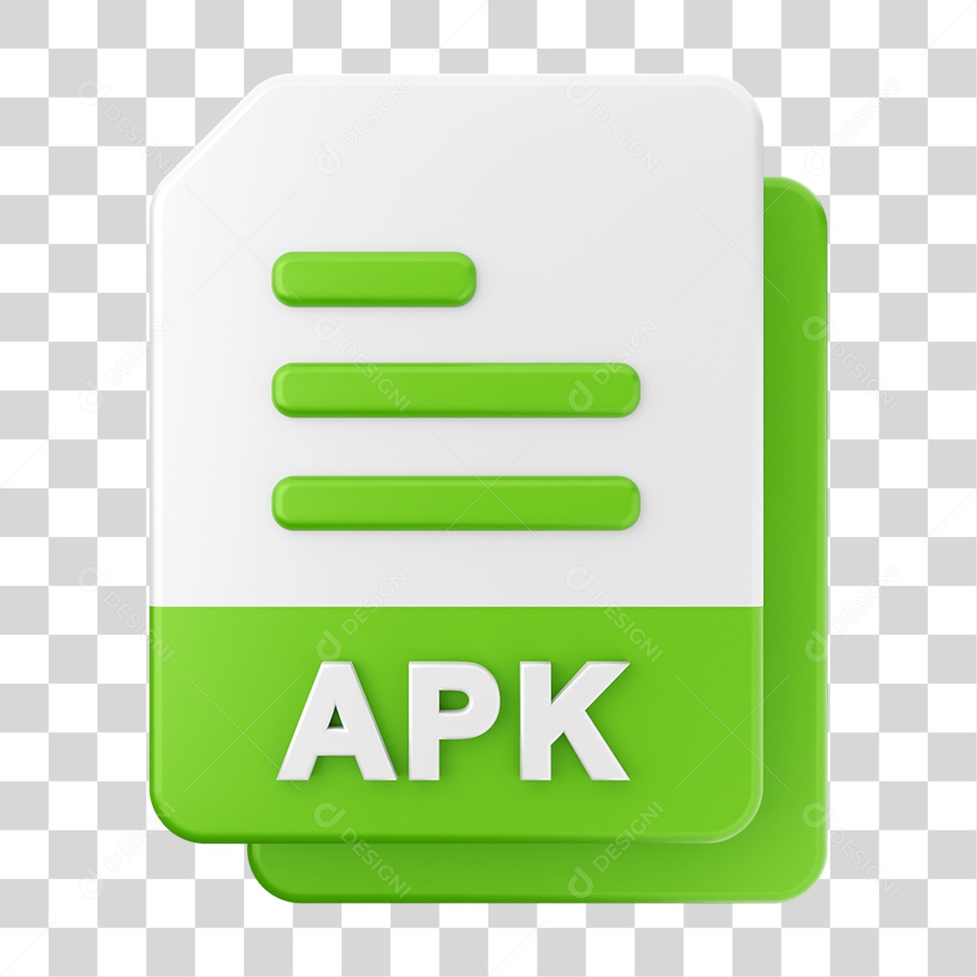 Ilustração do Ícone de Arquivo PNG Transparente