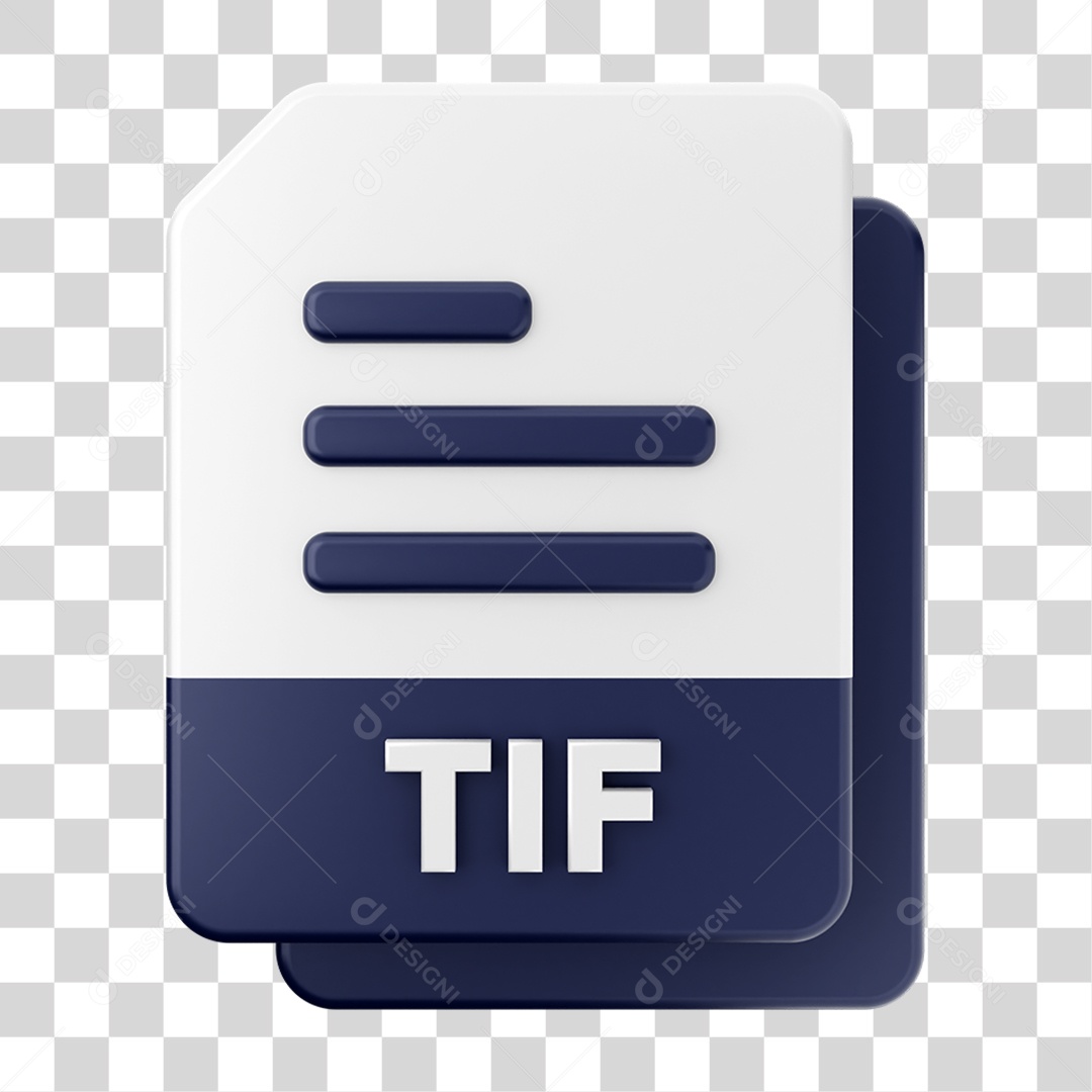 Ilustração do Ícone de Arquivo PNG Transparente