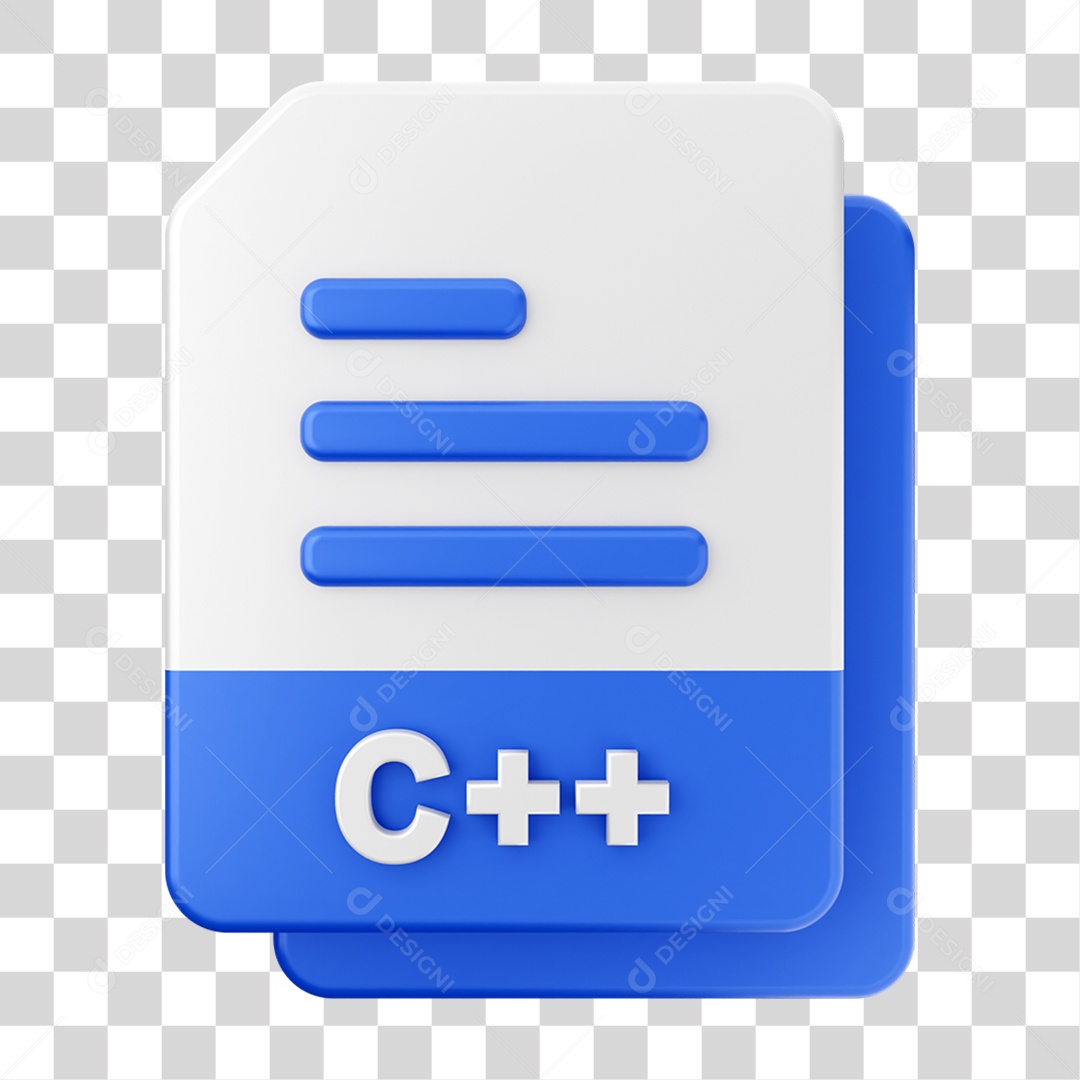 Ilustração do Ícone de Arquivo PNG Transparente