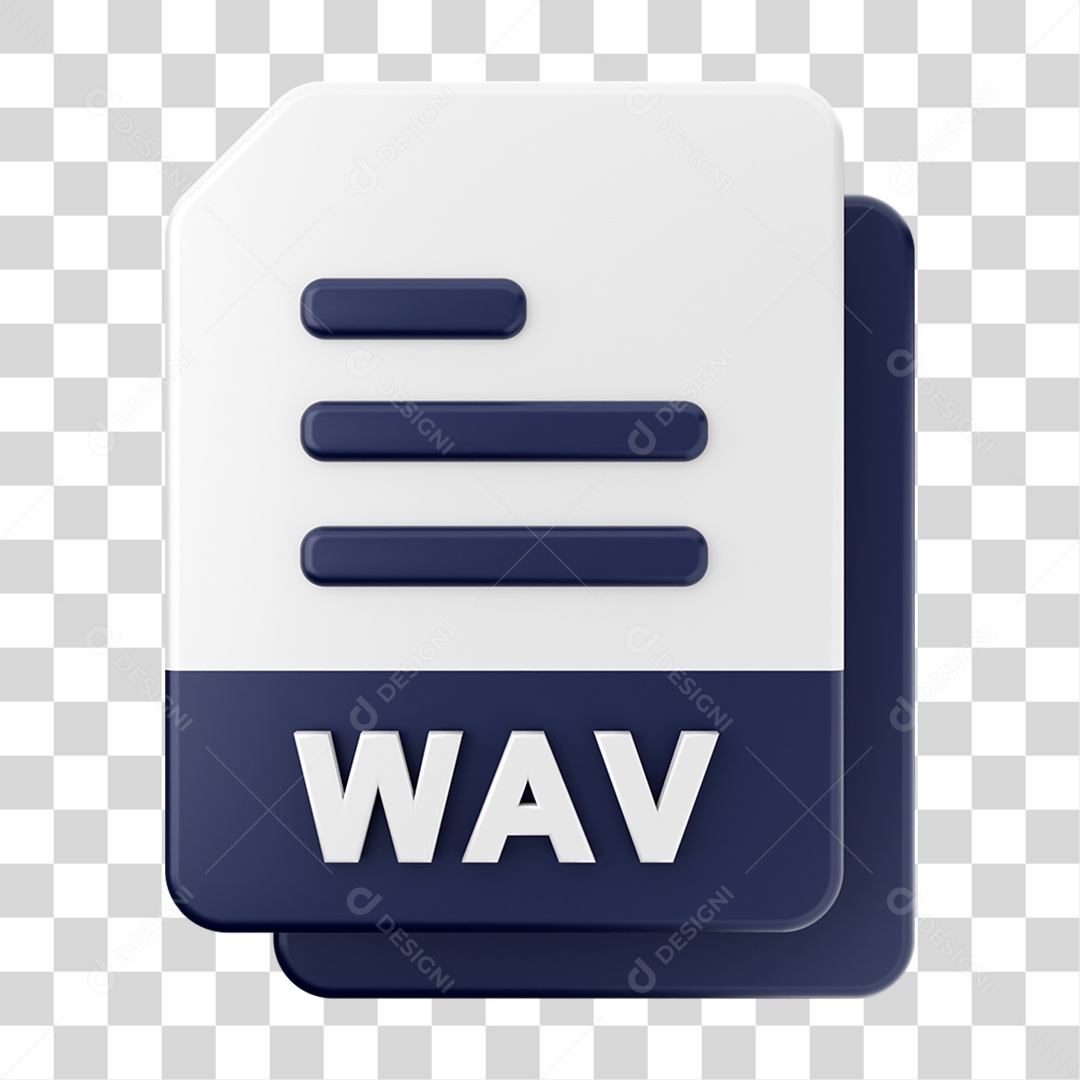 Ilustração do Ícone de Arquivo PNG Transparente