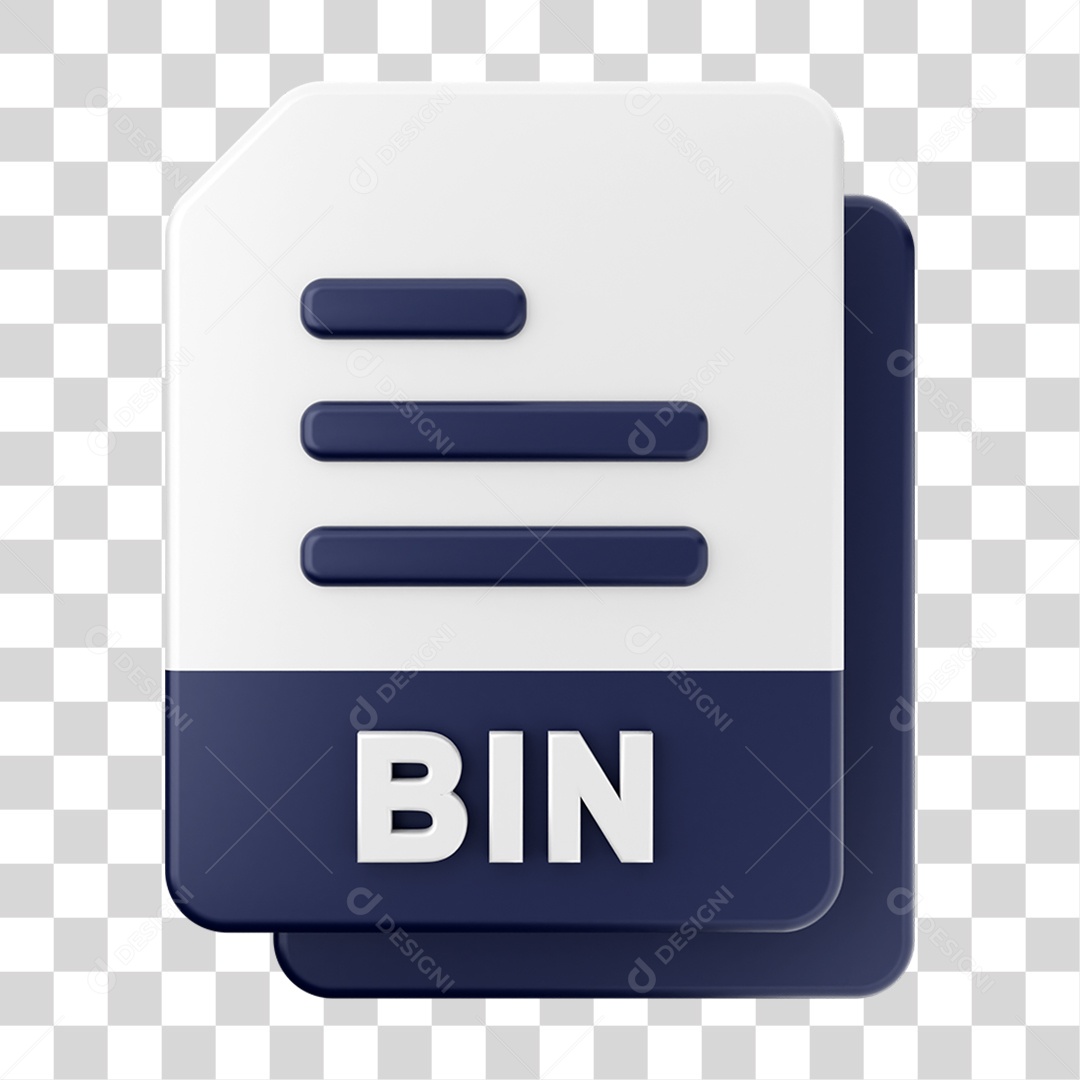 Ilustração do Ícone de Arquivo PNG Transparente