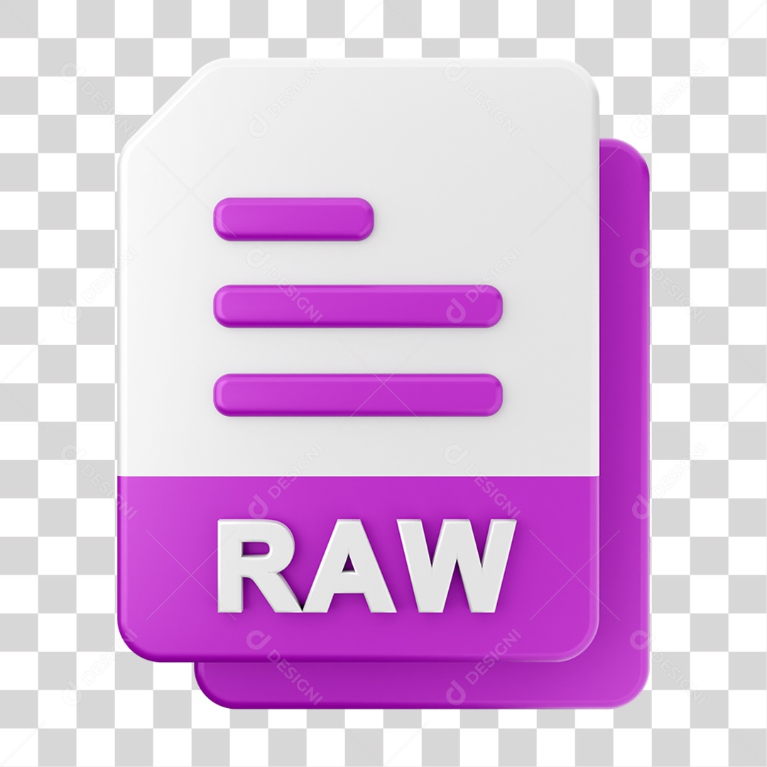 Ilustração do Ícone de Arquivo PNG Transparente