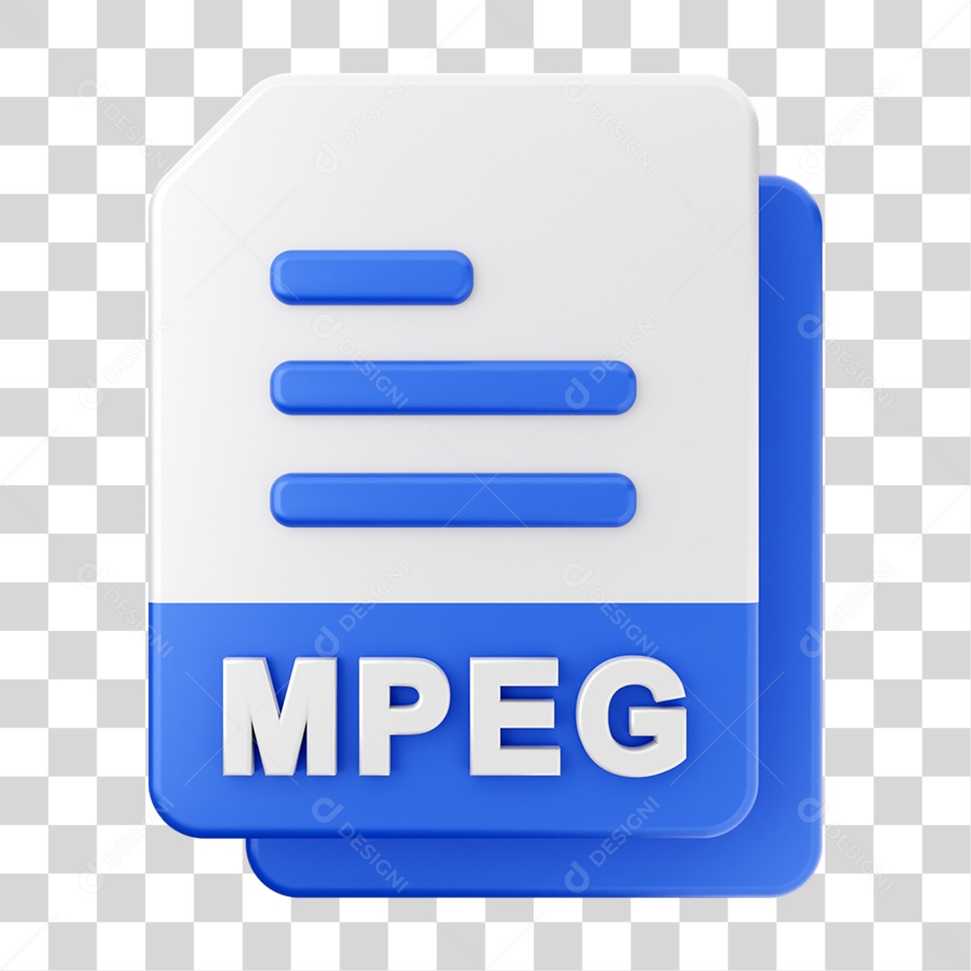 Ilustração do Ícone de Arquivo PNG Transparente