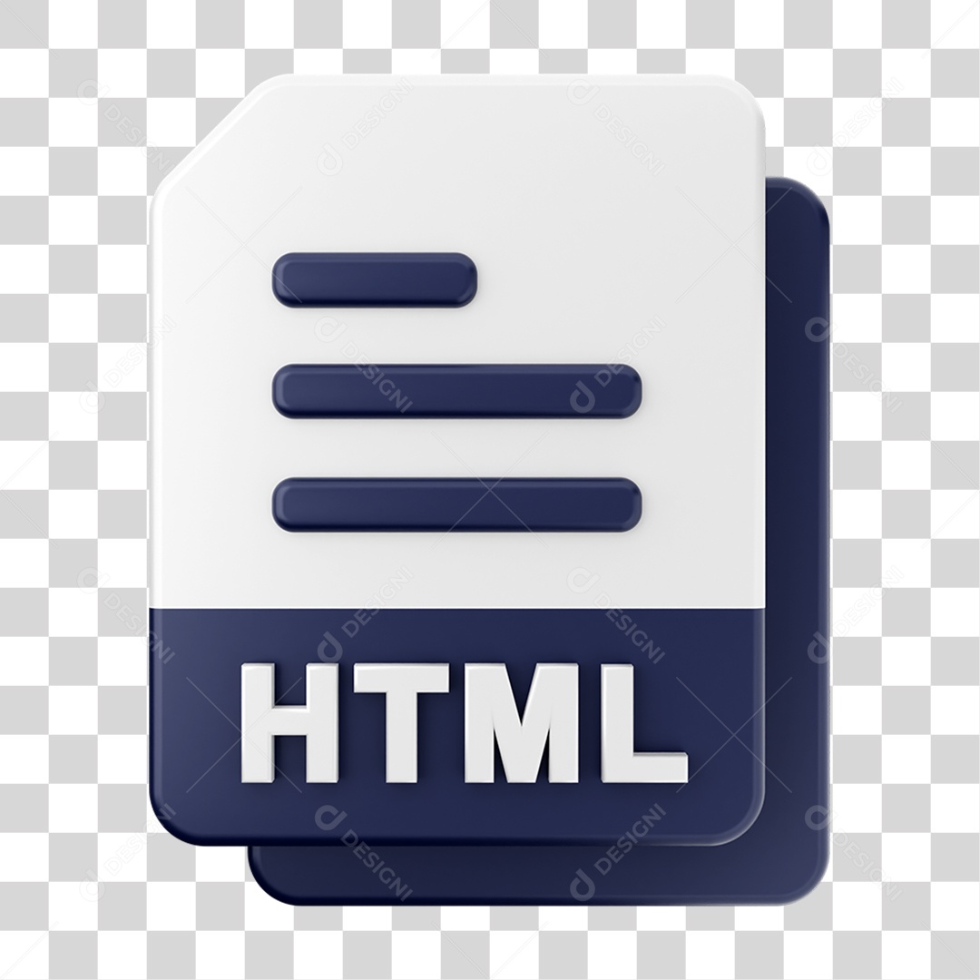 Ilustração do Ícone de Arquivo PNG Transparente