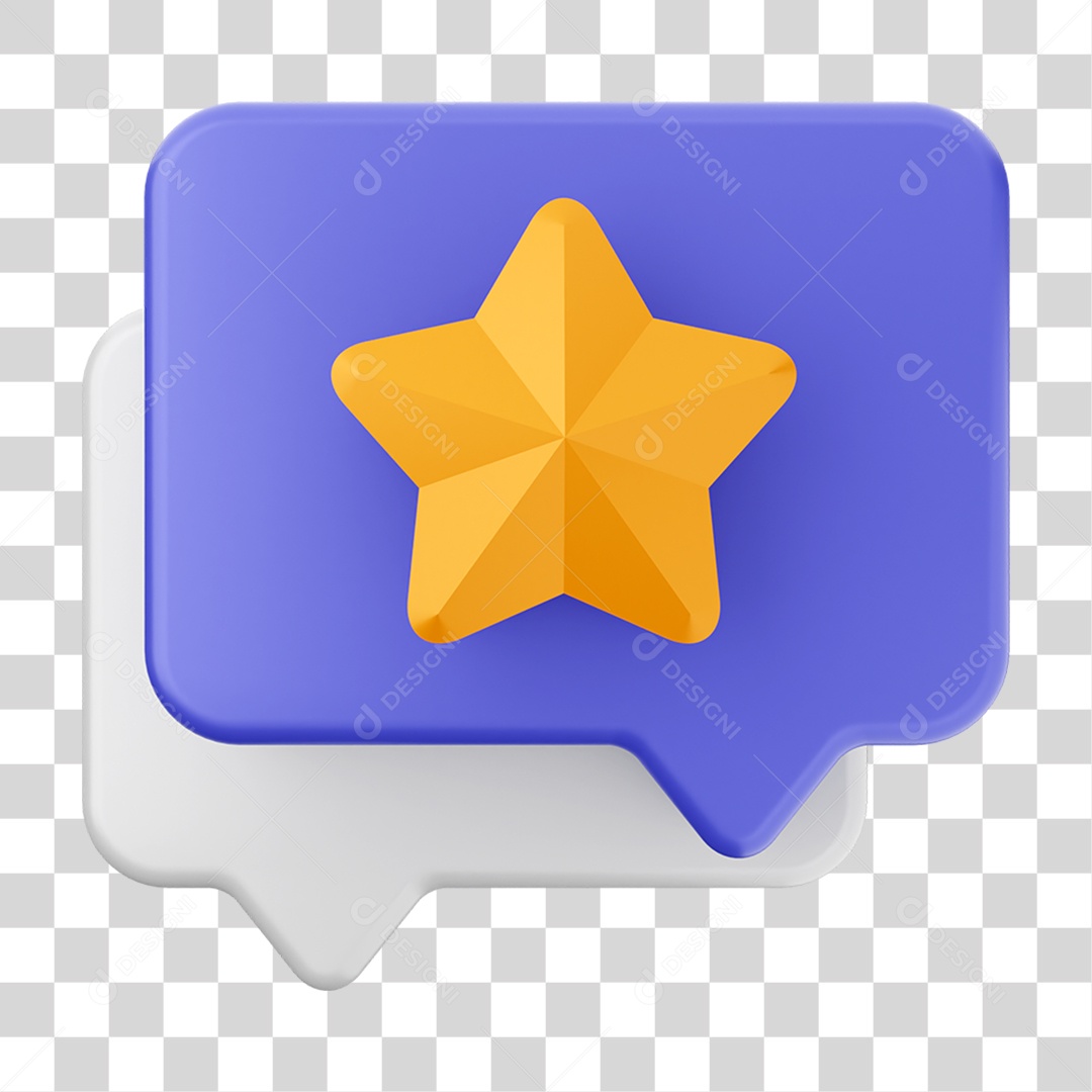 Mensagem de Correio de Bate-papo PNG Transparente