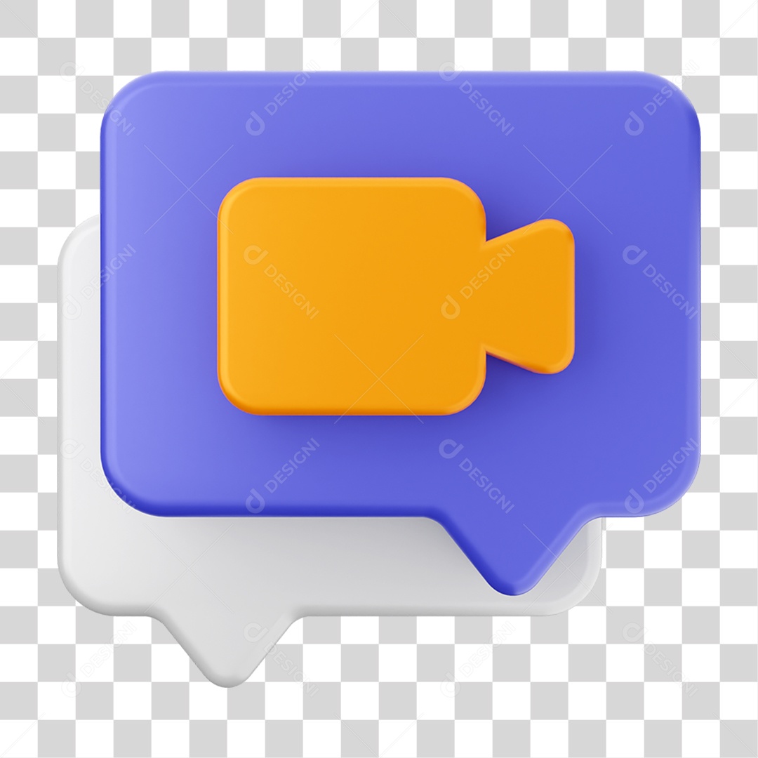 Mensagem de Correio de Bate-papo PNG Transparente