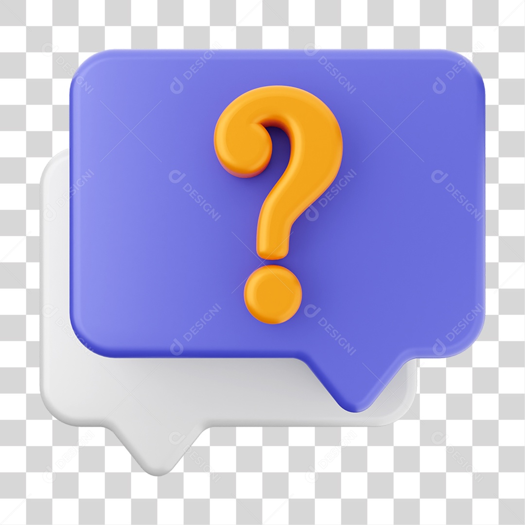 Mensagem de Correio de Bate-papo PNG Transparente