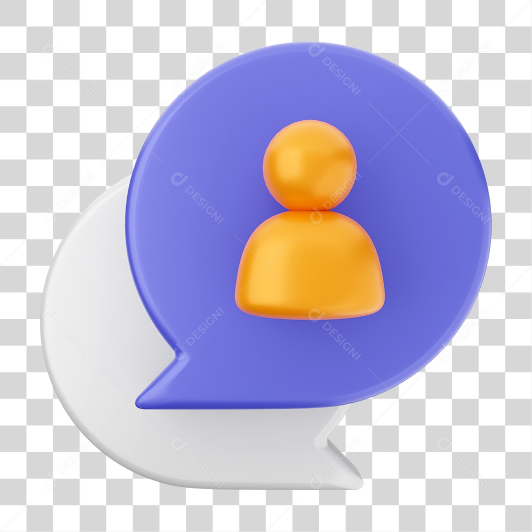 Mensagem de Correio de Bate-papo E-mail PNG Transparente