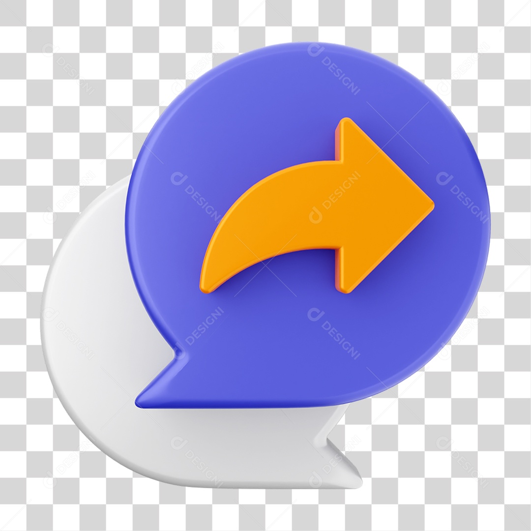 Mensagem de Correio de Bate-papo E-mail PNG Transparente